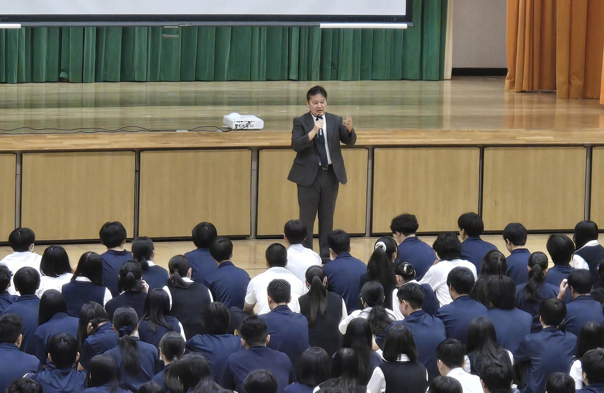 20260706避難訓練 メディア (19) - コピー